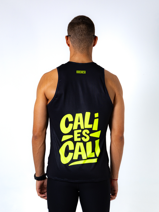 ESQUELETO CALI ES CALI NEÓN