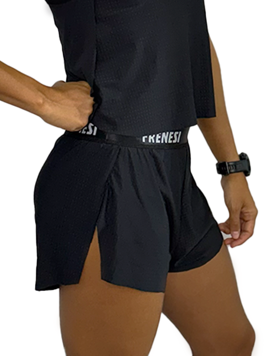 SET VOLT NEGRO