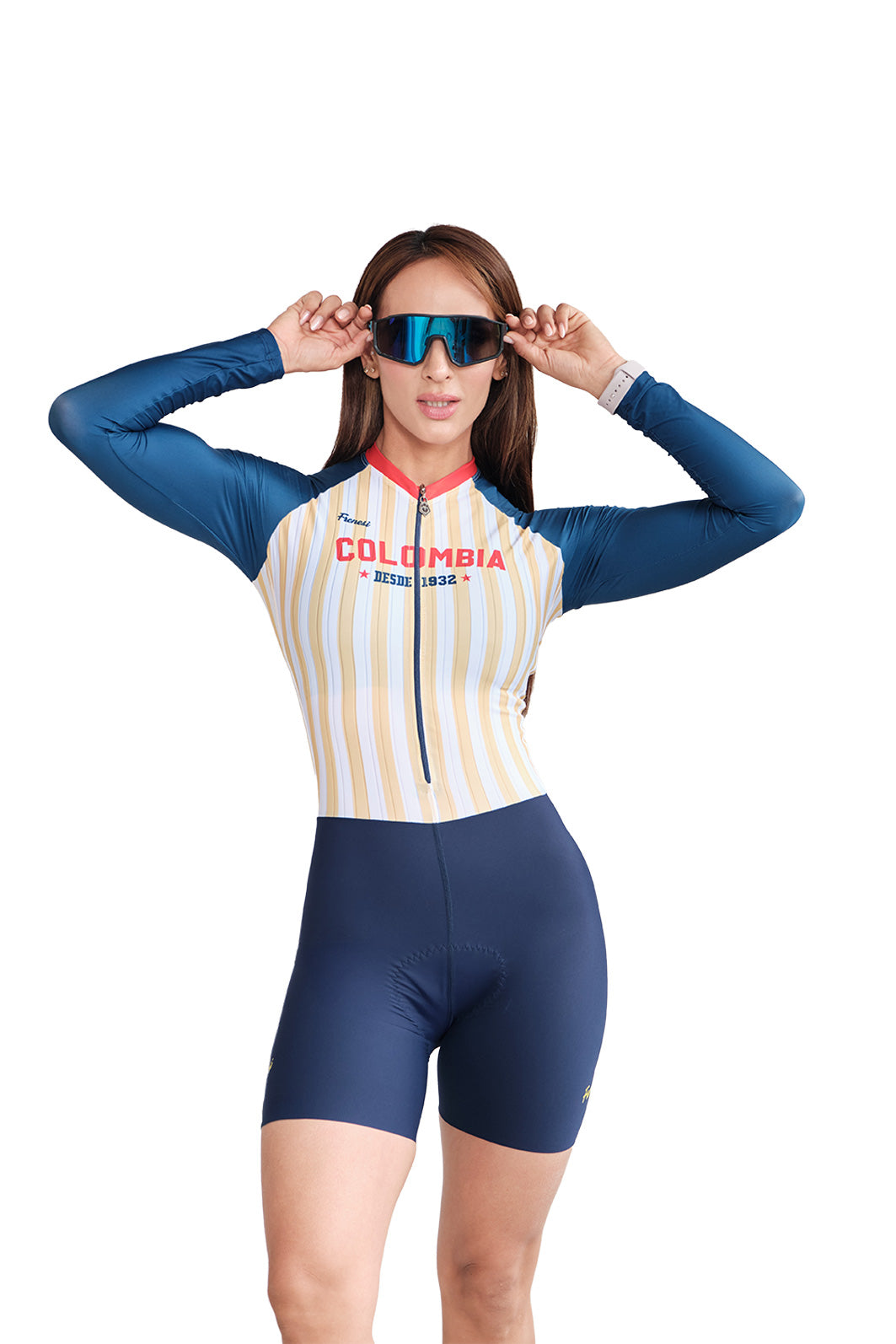 ÉLITE COLOMBIA RETRO