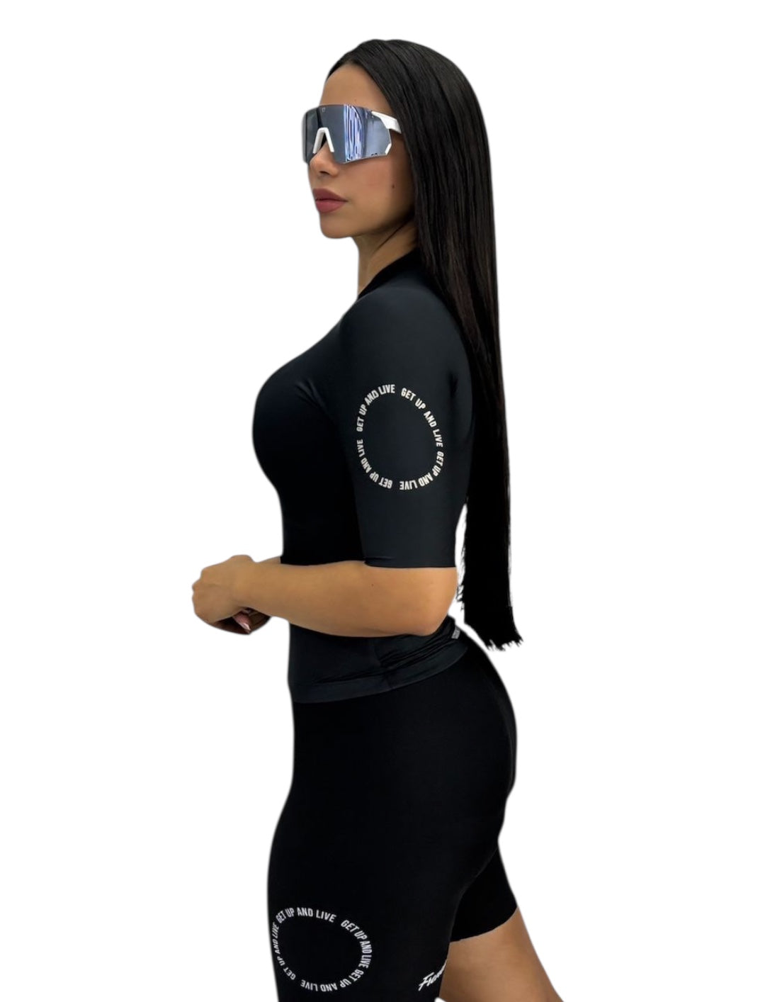 JERSEY AERO NEGRO