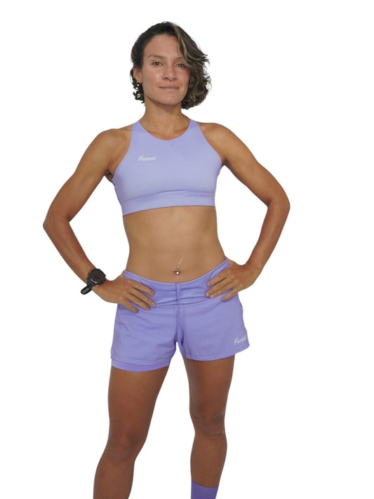 TOP PLUS RUNNING MORADO