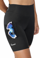 BIKER VOLT NEGRO