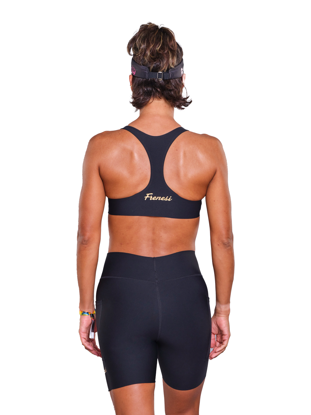 LICRA RUNNING 'NEGRO'