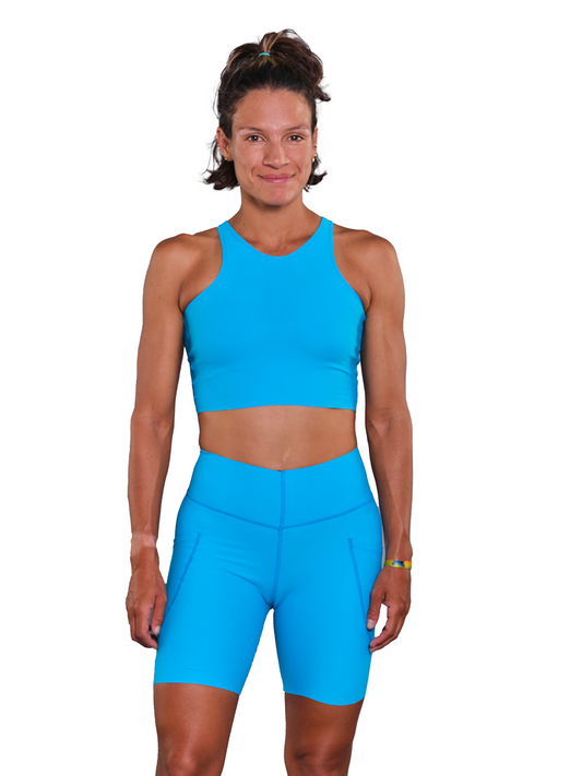 LICRA RUNNNING 'BLUE'