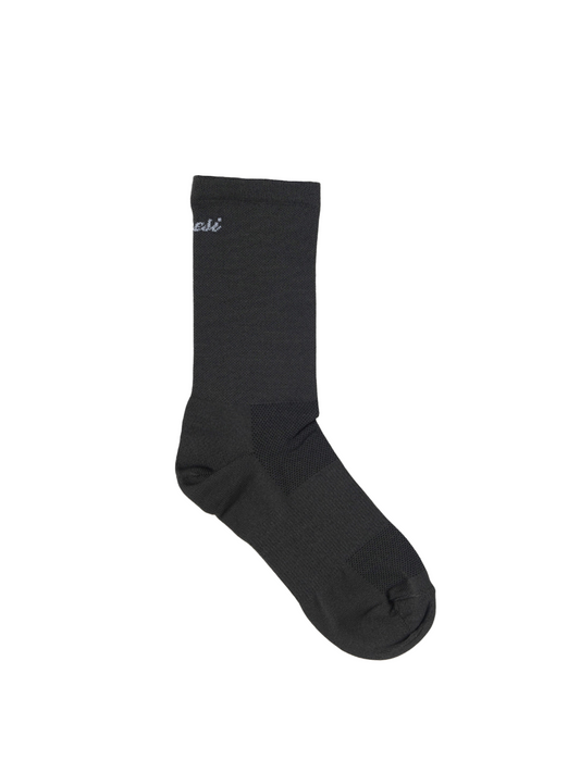 MEDIAS FRENESI 'GRIS OSCURO'