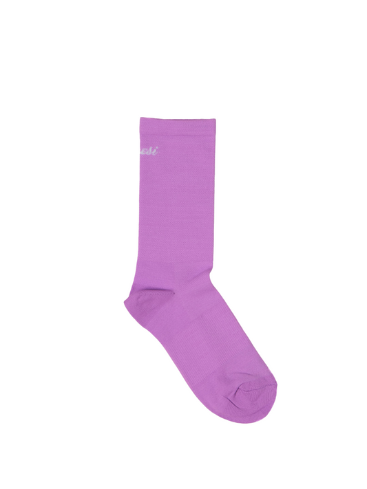 MEDIAS FRENESI 'LILA'