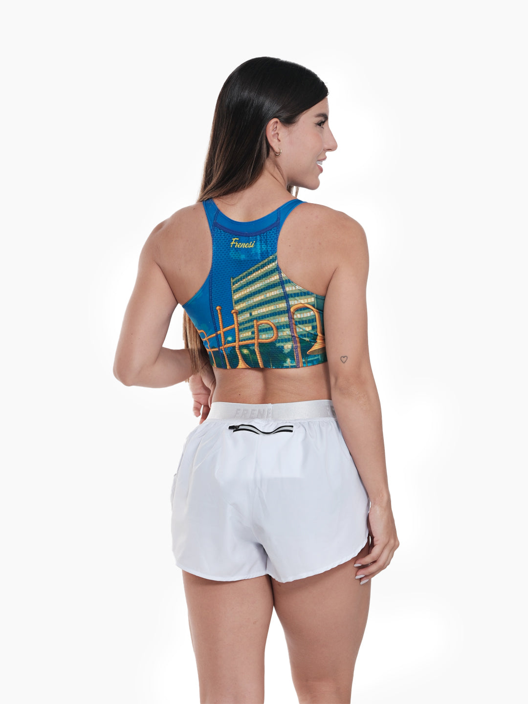 TOP PLUS RUNNING TROMPETA
