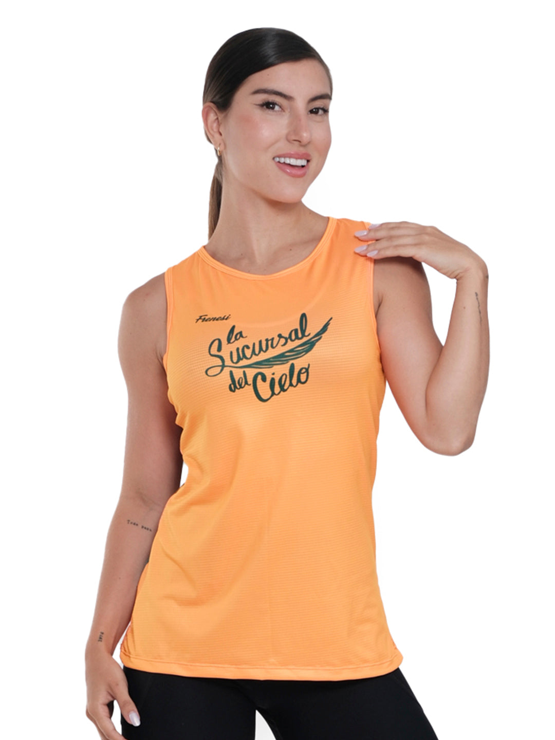 BLUSA ESQUELETO EL GATO