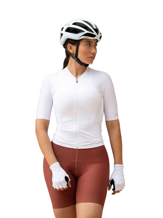 LICRA CORTA CON TIRANTES