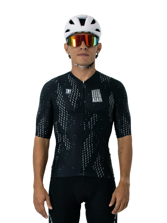 JERSEY MANGA CORTA TRY AGAIN