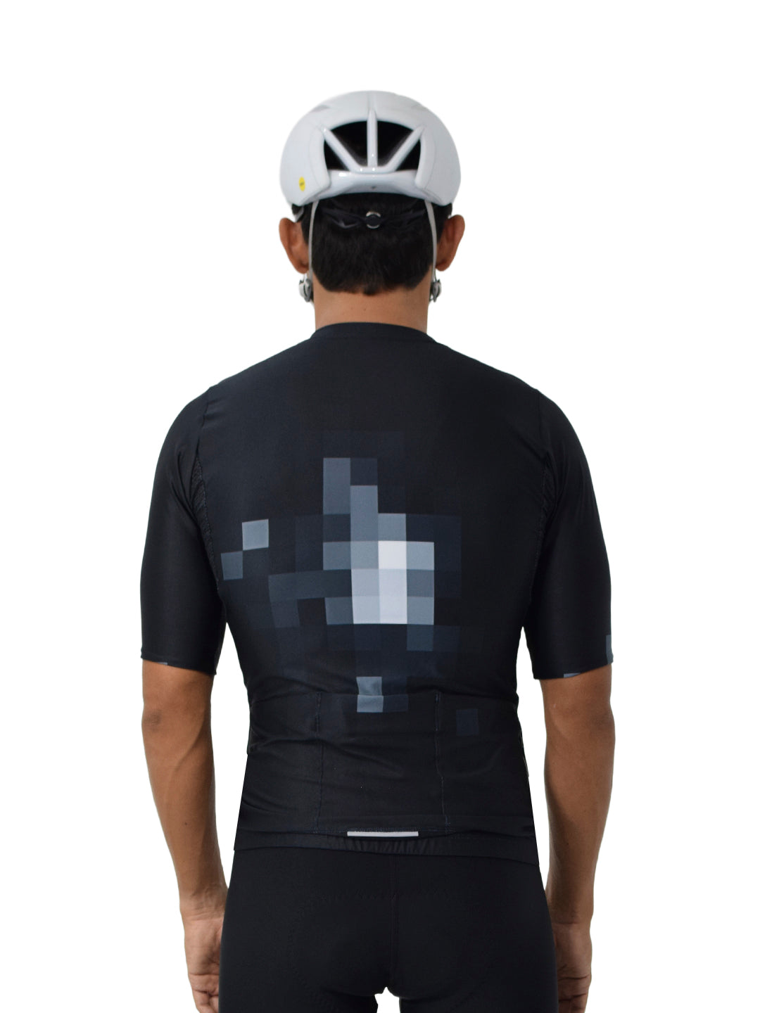 JERSEY MANGA CORTA PIXELS