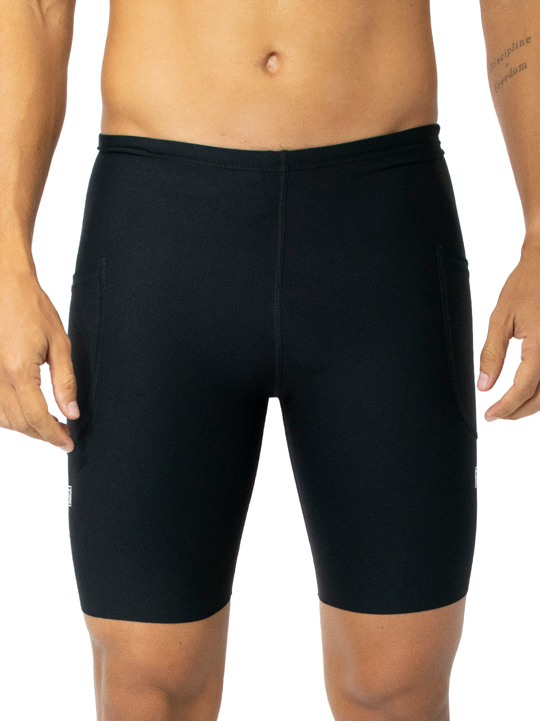 LICRA RUNNING 'NEGRO'