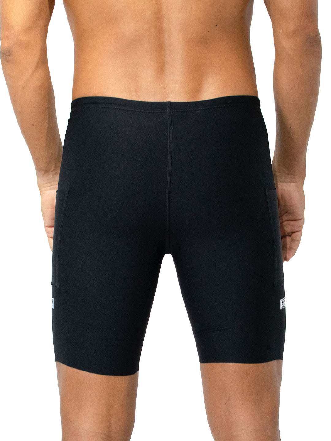 LICRA RUNNING 'NEGRO'