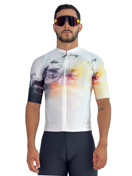 JERSEY MANGA CORTA 'ON FIRE'