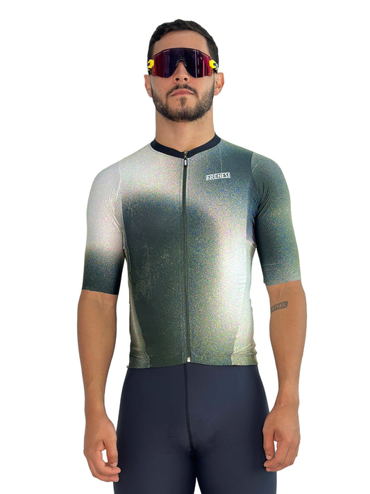 JERSEYMANGA CORTA 'JASPEADO WHITE'