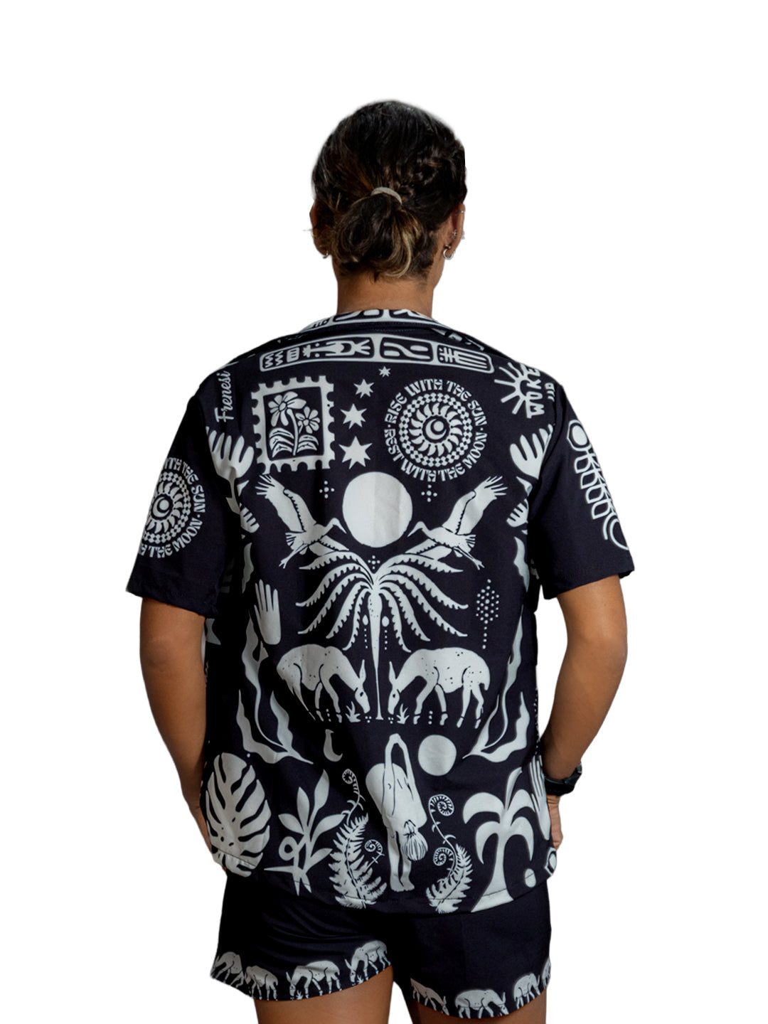 KIMONO 'MYSTIC'
