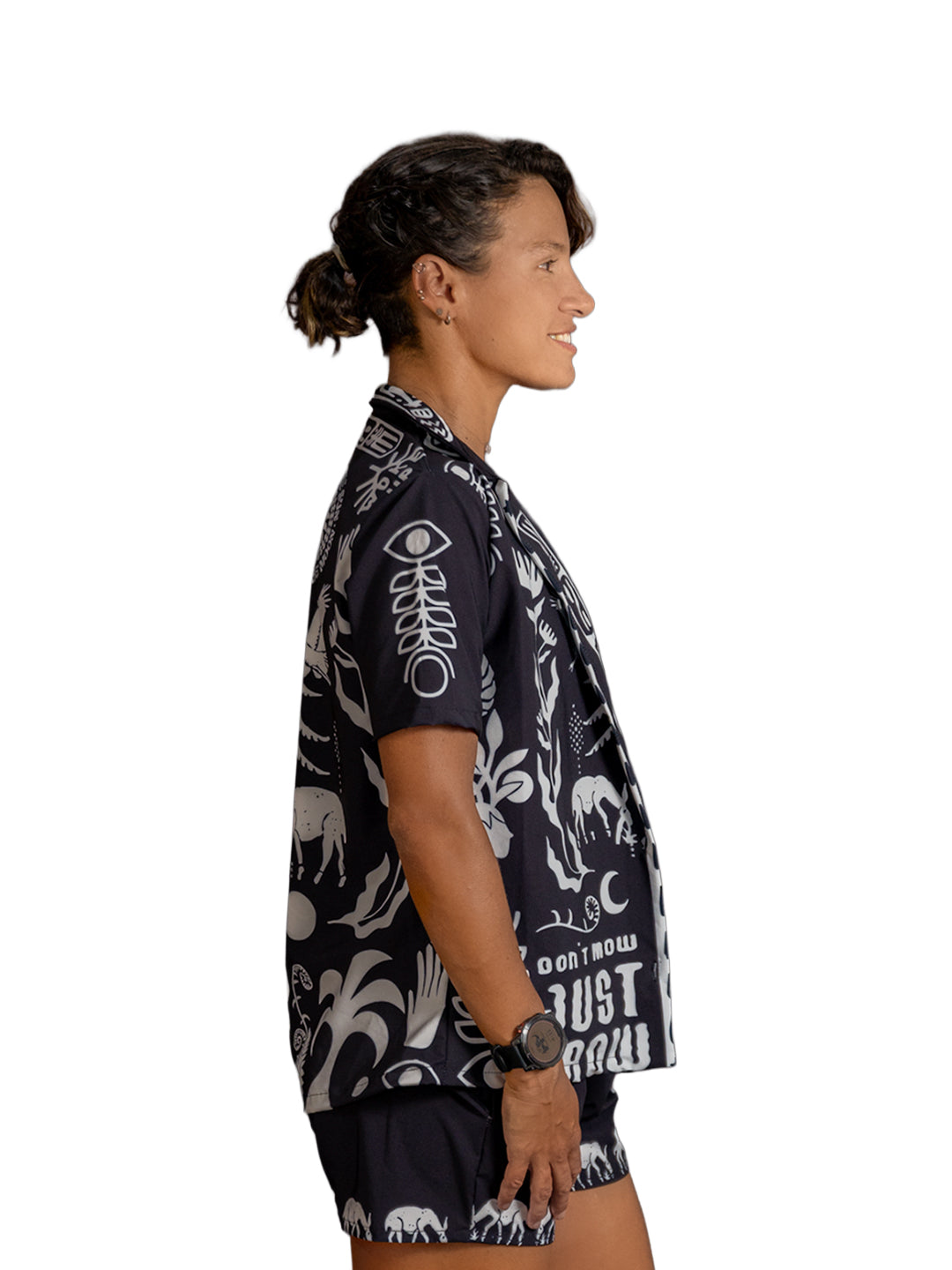 KIMONO 'MYSTIC'