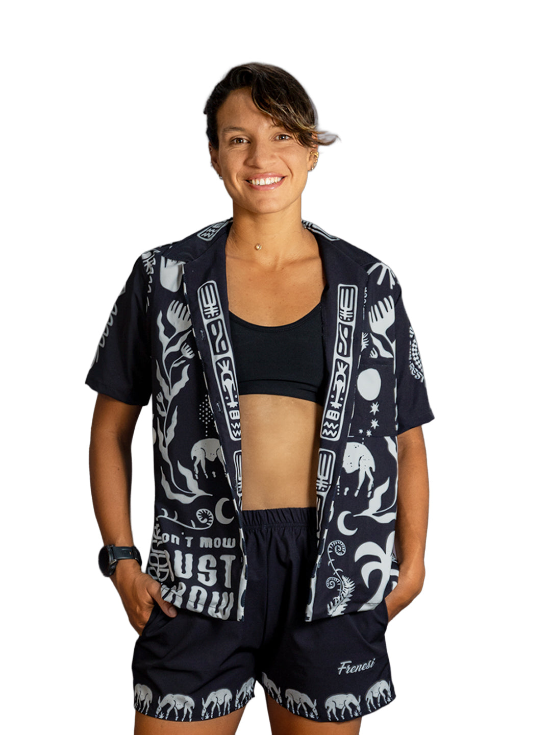 KIMONO 'MYSTIC'