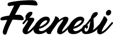 Frenesi