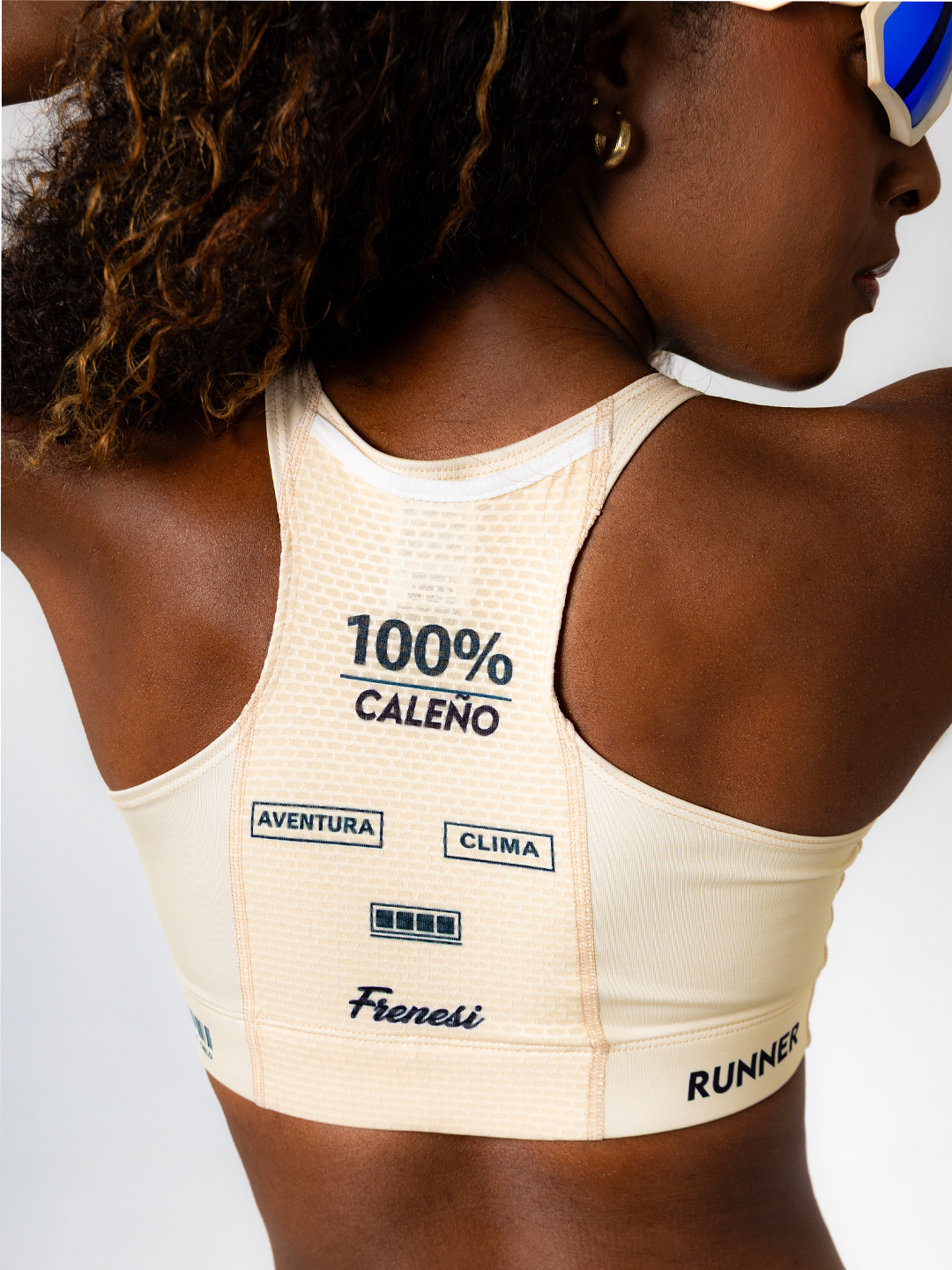 TOP PLUS 100% CALEÑO