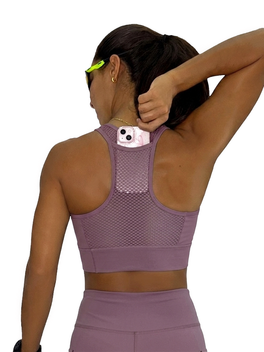 TOP RUNNING VOLT MALVA