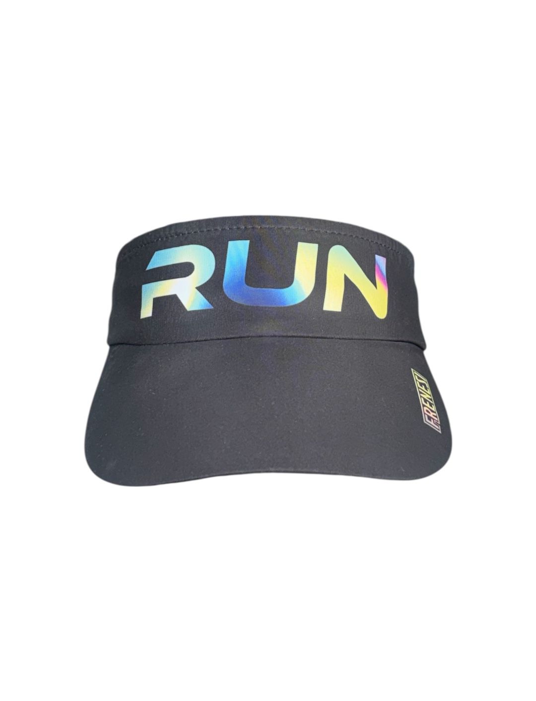 VISERA RUN BLACK