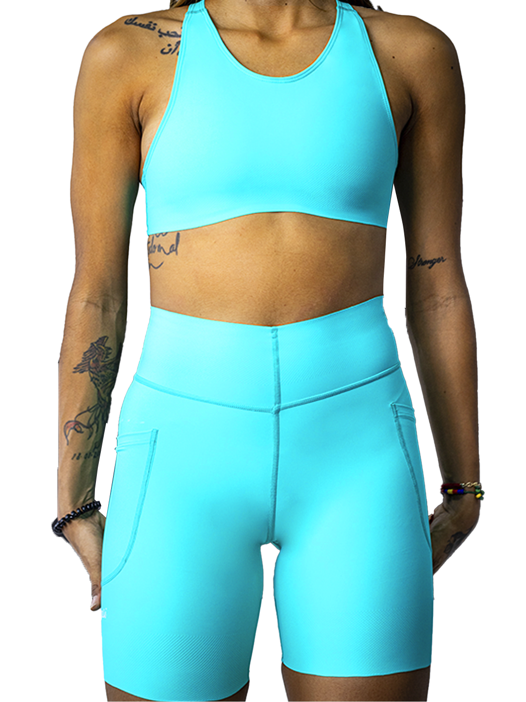 LICRA RUNNING 'PERSIAN'