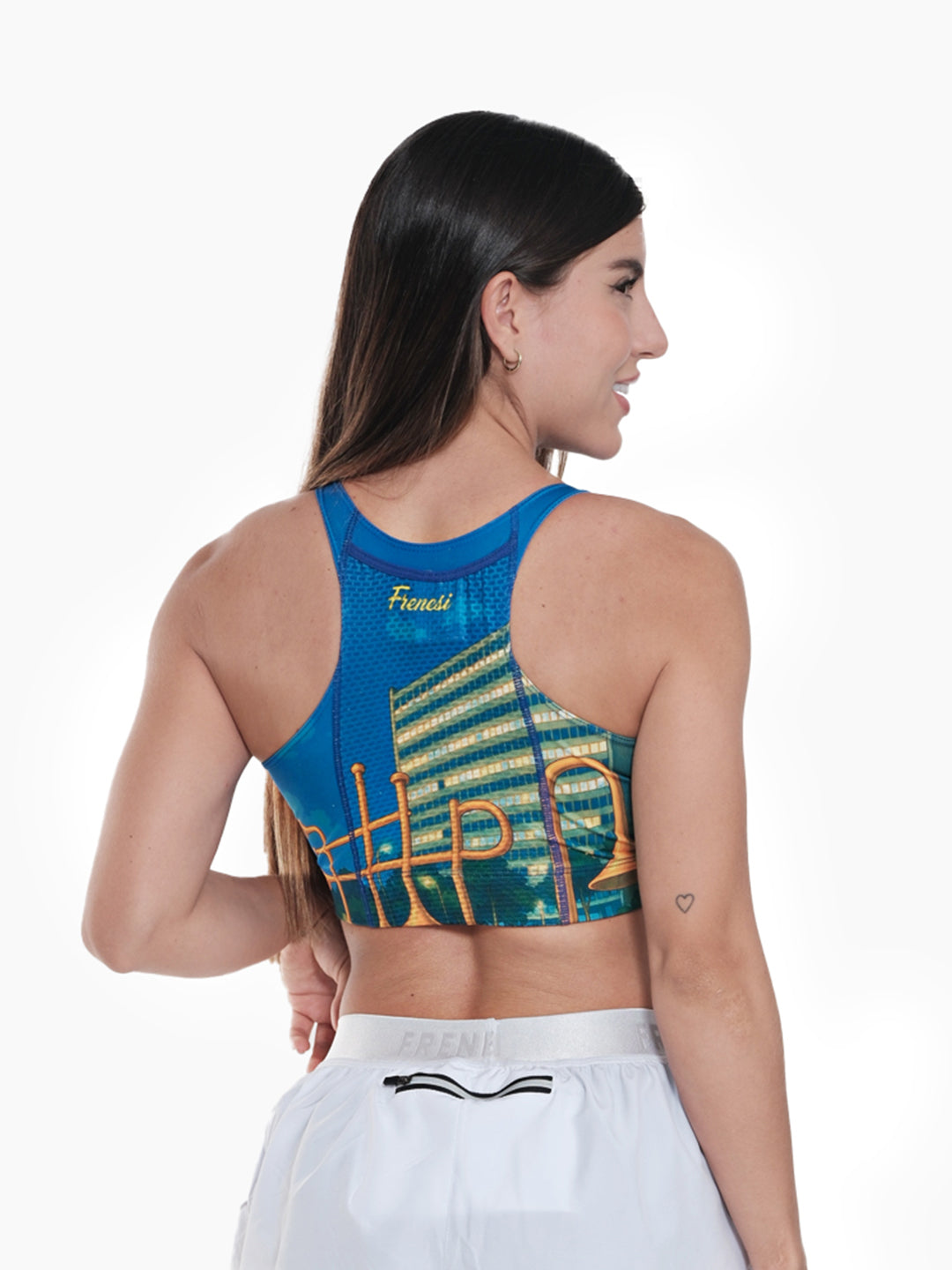 TOP PLUS RUNNING TROMPETA