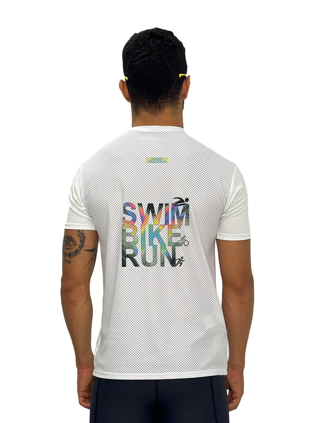 CAMISETA RUNNING 'SBR'