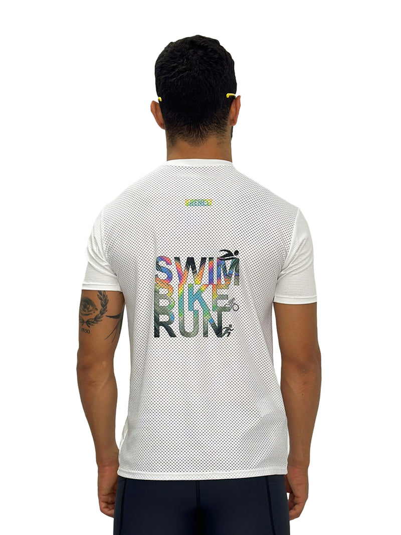 CAMISETA RUNNING 'SBR'