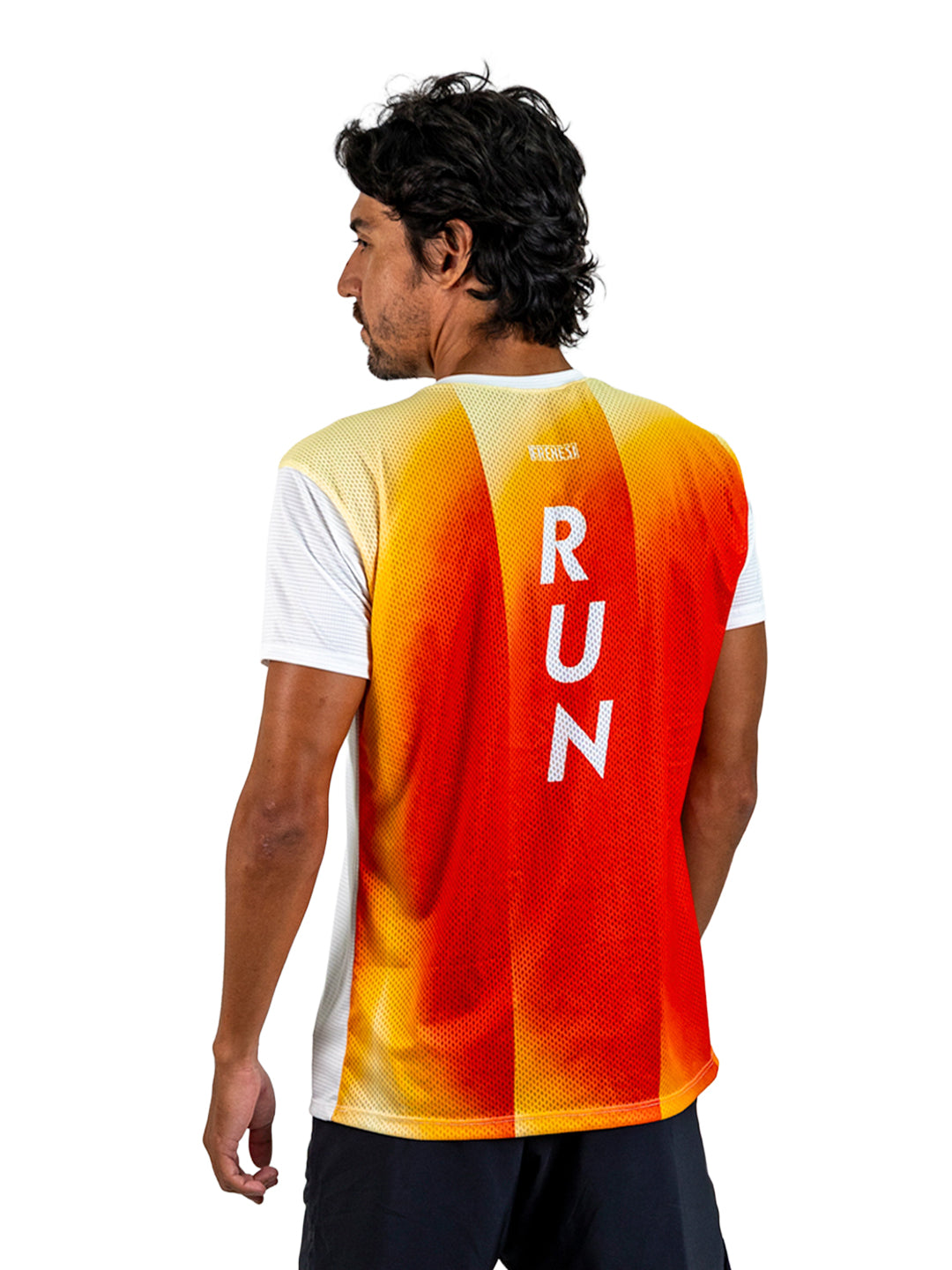 CAMISETA RUNNING SUN RUN