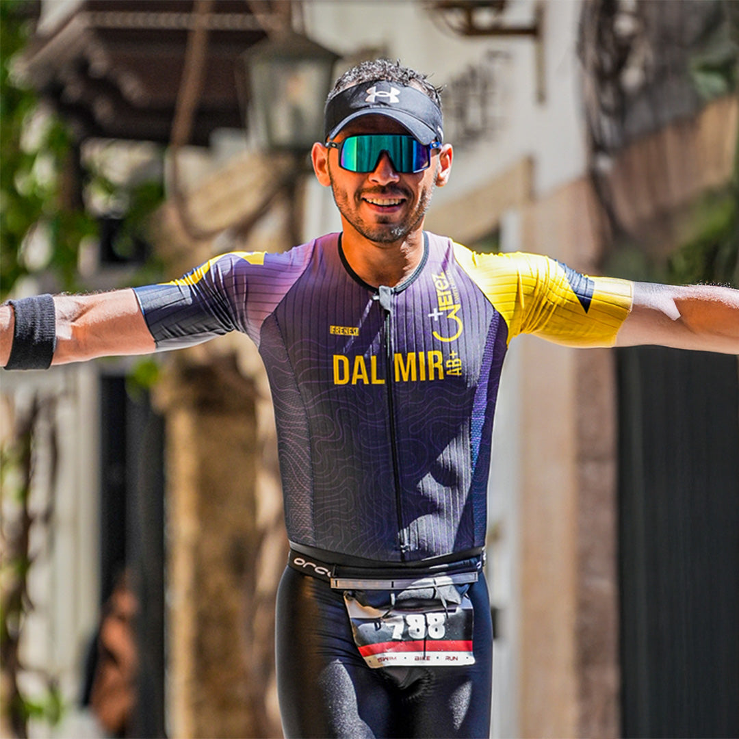 TRIATLÓN