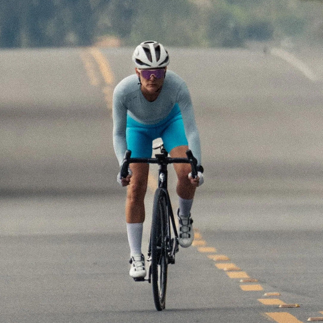 CICLISMO