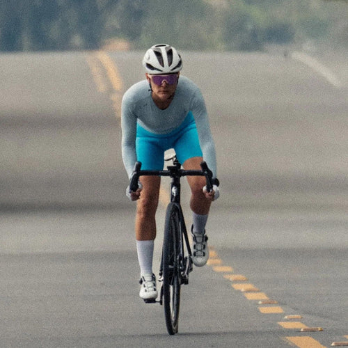CICLISMO