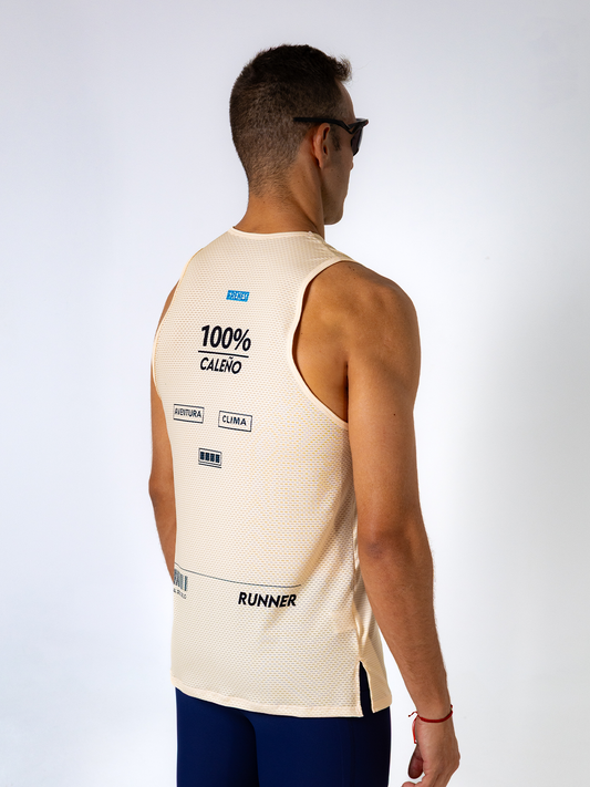 ESQUELETO 100% CALEÑO