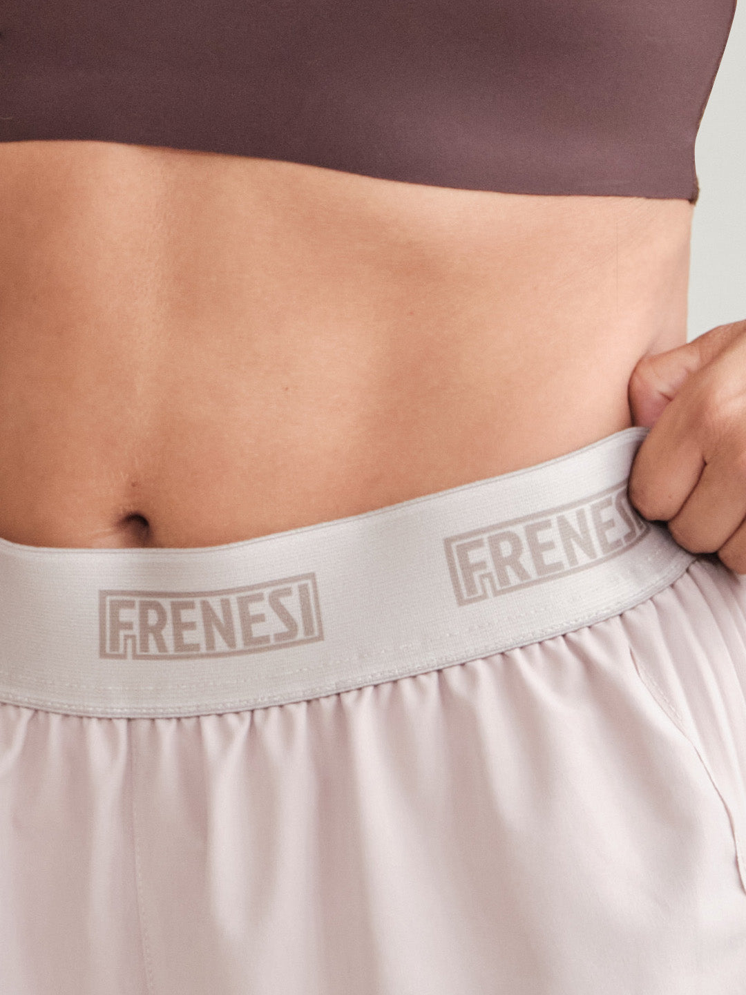 PANTALONETA PLIZZ BEIGE