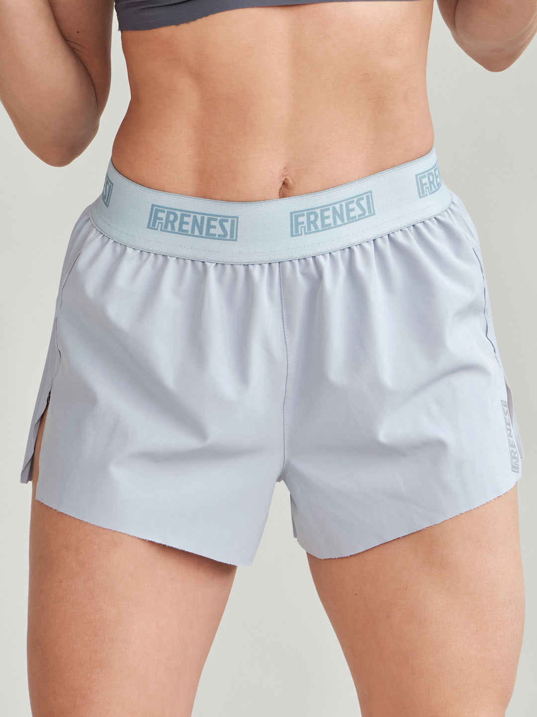 PANTALONETA PLIZZ GRIS