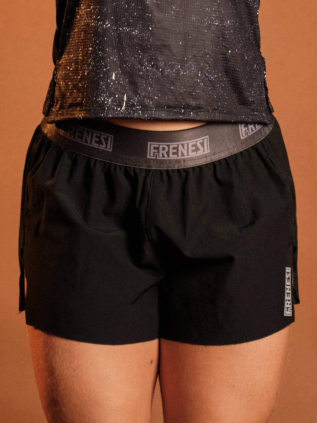 PANTALONETA PLIZZ NEGRO