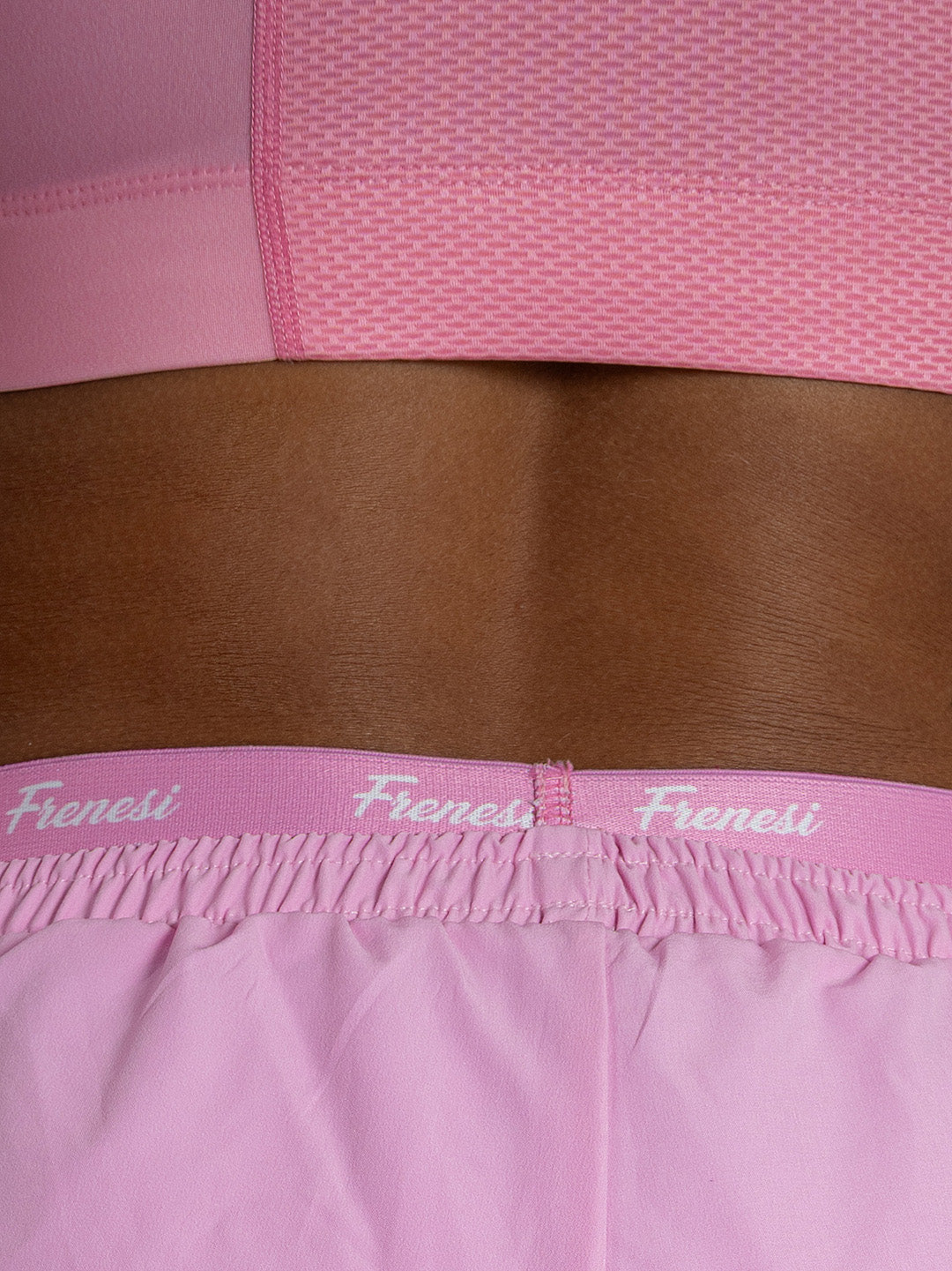 PANTALONETA FLASH ROSADO