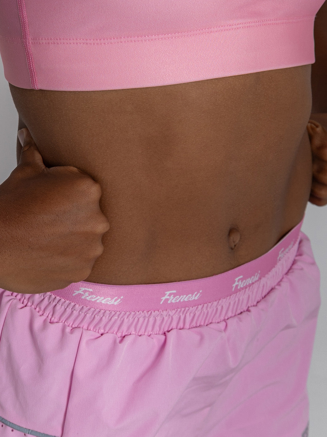 PANTALONETA FLASH ROSADO