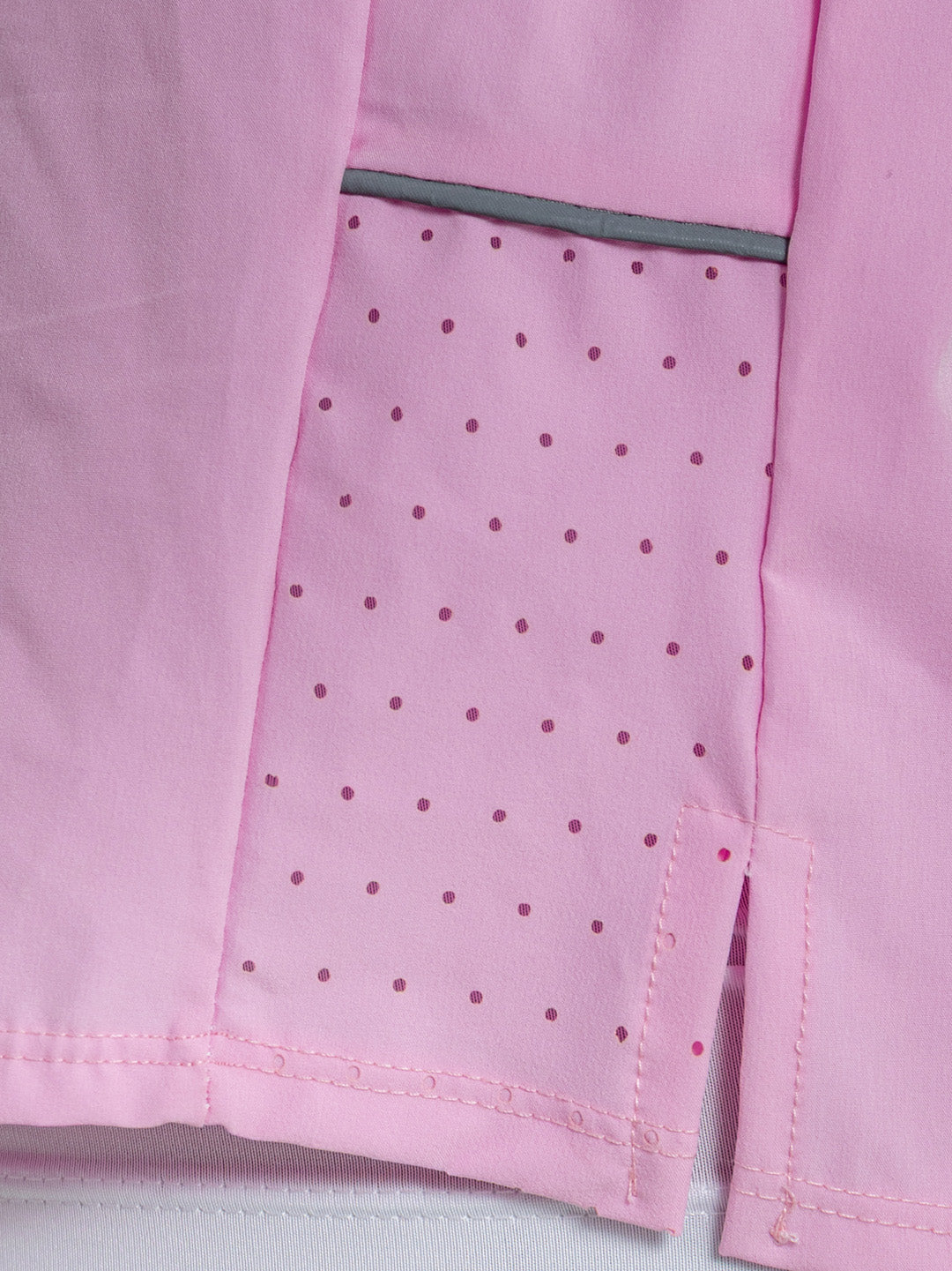 PANTALONETA FLASH ROSADO