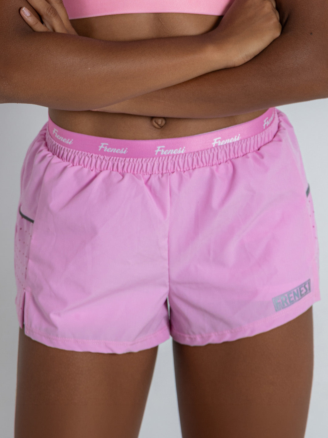 PANTALONETA FLASH ROSADO