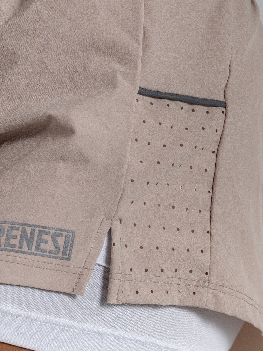 PANTALONETA FLASH BEIGE