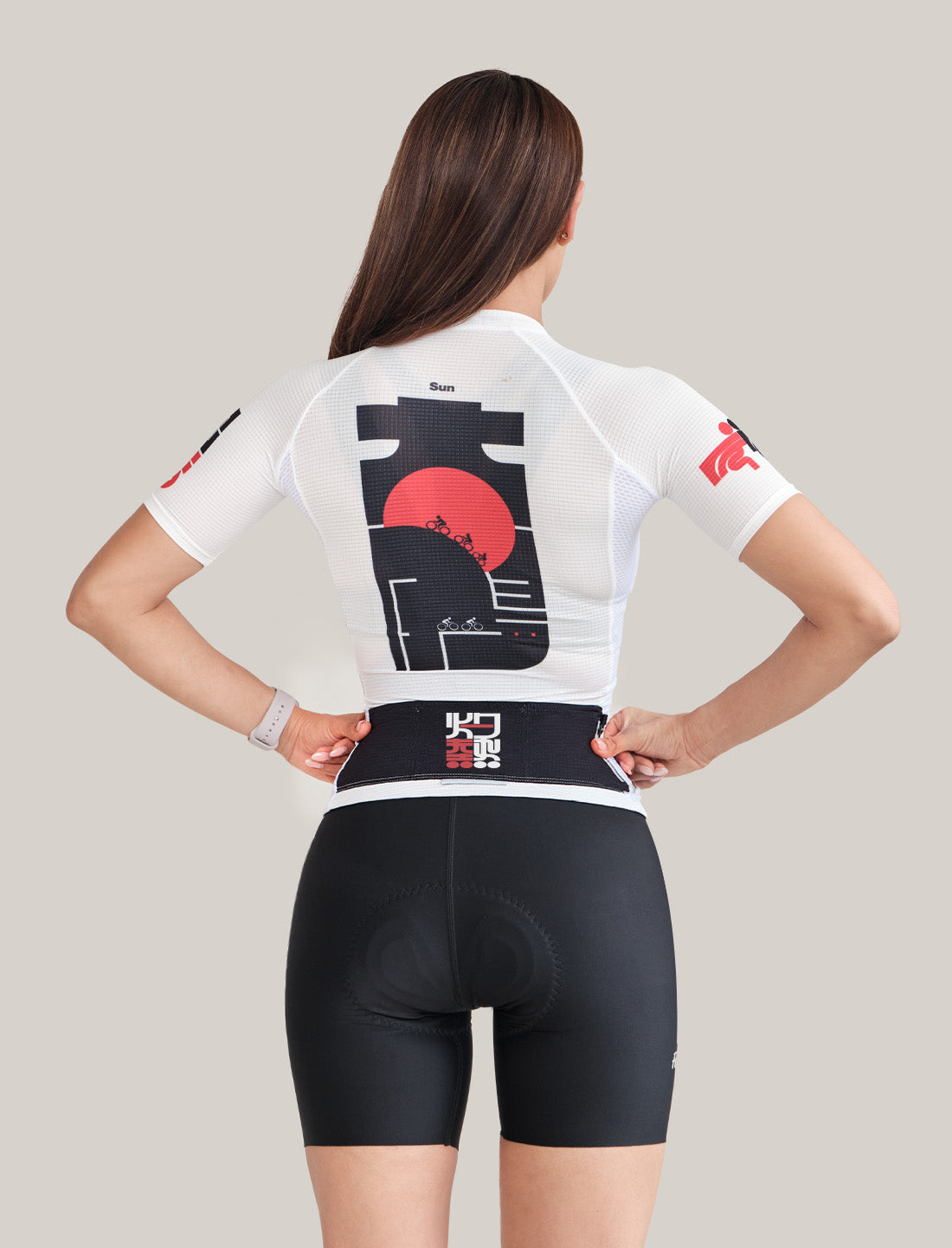 JERSEY TOKYO