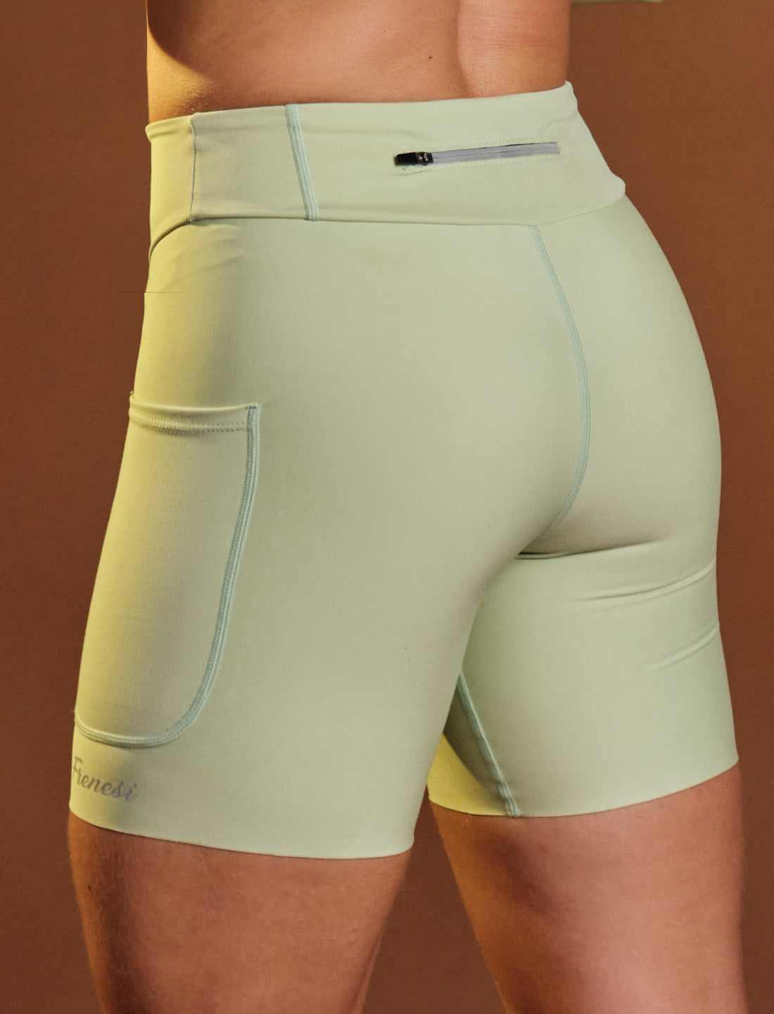 LICRA VOLT VERDE
