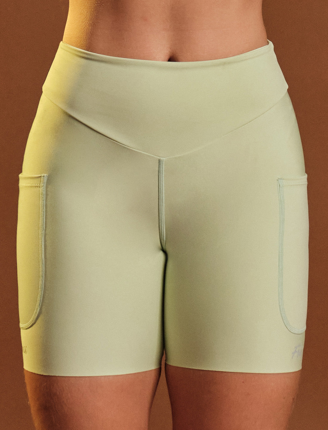 LICRA VOLT VERDE