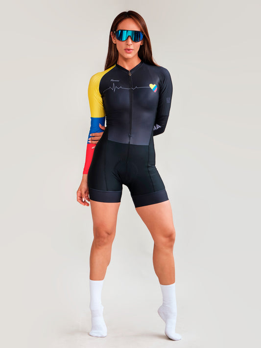 KRONO COLOMBIA 2024 NEGRO