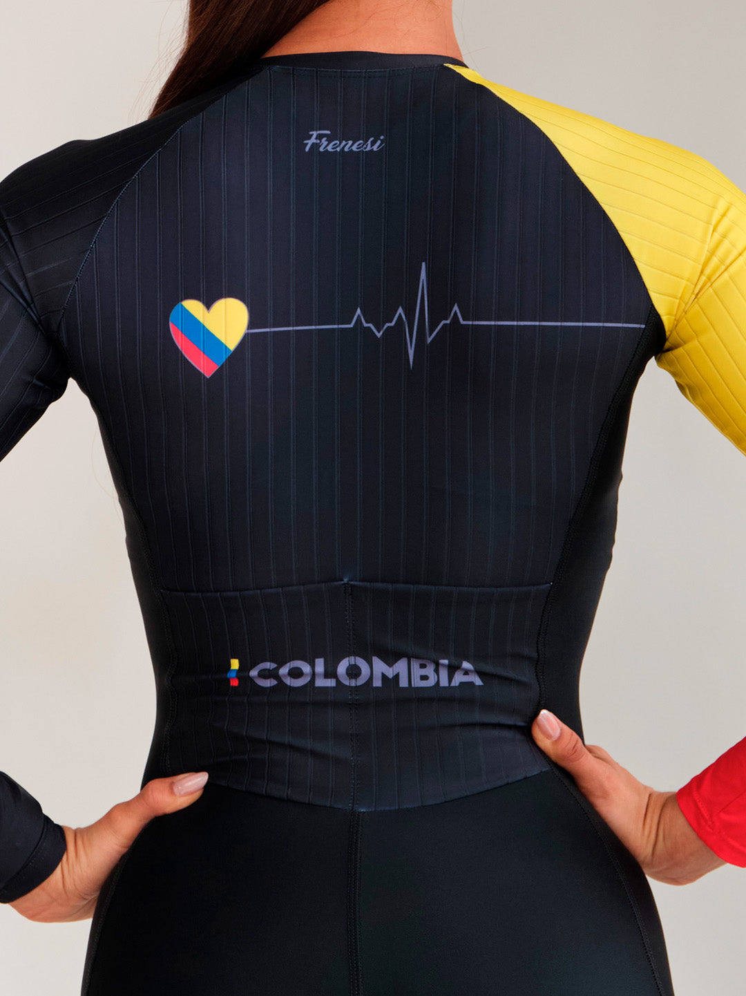 KRONO COLOMBIA 2024 NEGRO