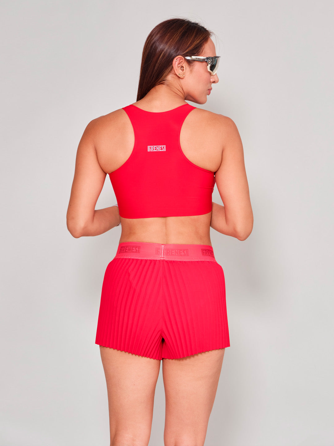 PANTALONETA PLIZZ