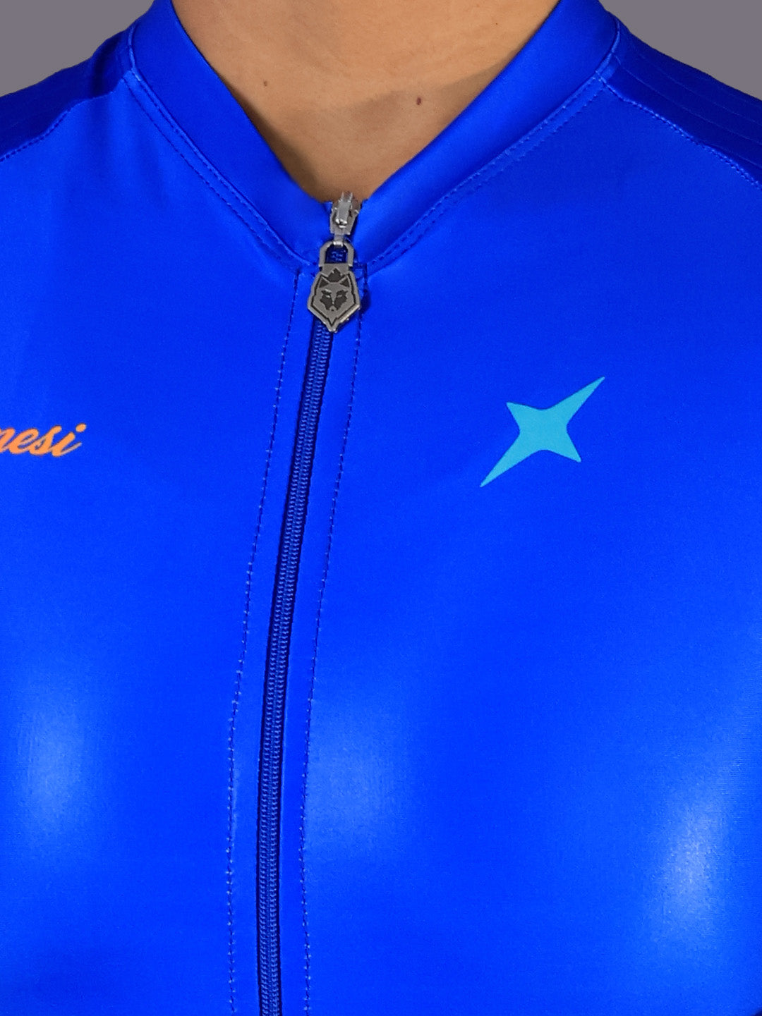 ENTERIZO KRONO WORLD AZUL REY